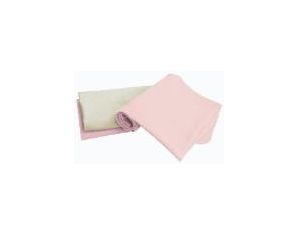 Organics by Tadpoles Set of 3 Flannel Receiving Blankets Crib Bedding - Fast FREE FedEx Shipping!