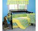 Crib Bedding 