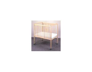 Whitney Bros Crib Sheet