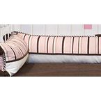 Bumper  Crib Bedding