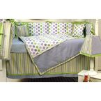 Crib Sheet  Crib Bedding