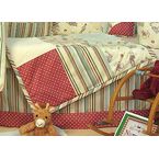 Quilt  Crib Bedding