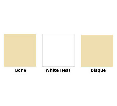 Available Finishes