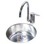 Editors Choice  Undermount Kitchen Sinks