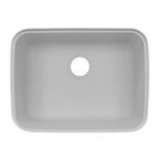 Ivory  Undermount Kitchen Sinks