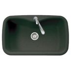 Graphite  Undermount Kitchen Sinks