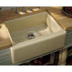 Cream City  Undermount Kitchen Sinks