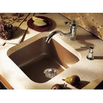 Clay  Undermount Kitchen Sinks