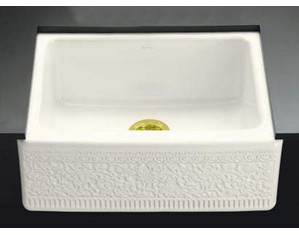 Kohler Interlace Undermount Kitchen Sink