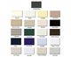 Available Finishes