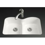 Timberline  Undermount Kitchen Sinks