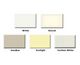 Available Finishes