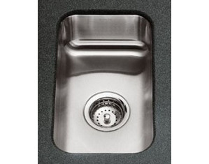 Kohler Undertone Undermount Kitchen Sink