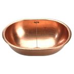 Plain  Undermount Kitchen Sinks
