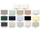 Available Finishes