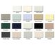 Available Finishes