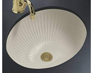 Kohler Linia Undermount Bathroom Sink