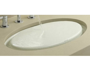 Kohler Paradox Undermount Bathroom Sink