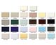 Available Finishes
