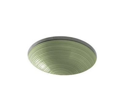 Unglazed Sage