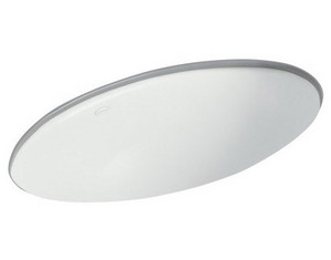 Kohler Vintage Undermount Bathroom Sink