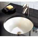 Others  Undermount Bathroom Sinks