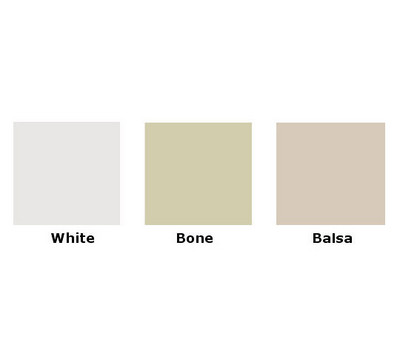 Available Finishes
