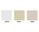 Available Finishes