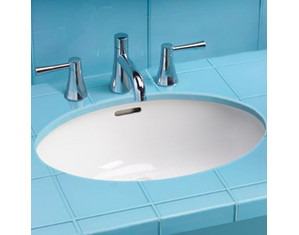 Toto LT548 Undercounter Lavatory - Fast FREE FedEx Shipping!