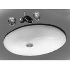 Cotton  Undermount Bathroom Sinks