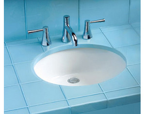 Toto Rendezvous Undercounter Lavatory - Fast FREE FedEx Shipping!