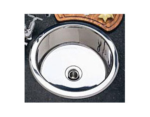 Blanco 500-312 Premium Series Undermount Bar Sink