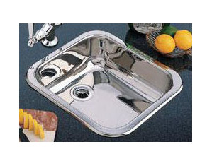 Blanco 500-340 Premium Series Undermount Bar Sink