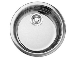 Blanco Blancorondo Undermount Bar Sink