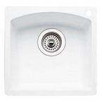 Granite  Undermount Bar Sinks