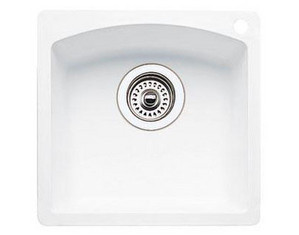 Blanco Diamond Silgranit Undermount Bar Sink