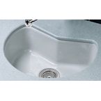 Black  Undermount Bar Sinks