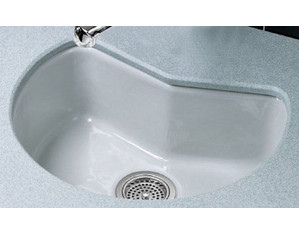 Kohler Entertainer Undermount Bar Sink - Fast FREE FedEx Shipping!