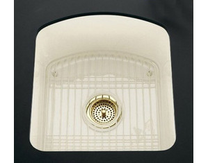 Kohler Napa Undermount Bar Sink