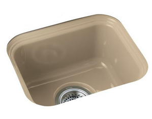 Kohler Northland Undermount Bar Sink - Fast FREE FedEx Shipping!