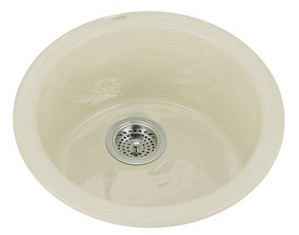 Kohler Porto Fino Undermount Bar Sink