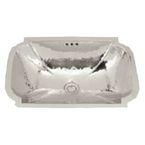 Others  Undermount Bar Sinks