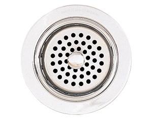 American Standard Stainless Steel Sink Strainer Drain - Fast FREE FedEx Shipping!