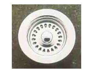 Blanco Plus Basket Strainer - Fast FREE FedEx Shipping!