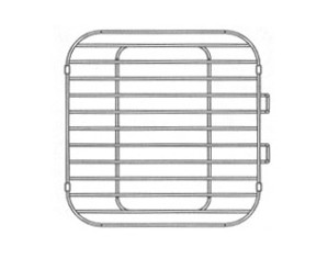 Blanco Stainless Steel Drainer Grid