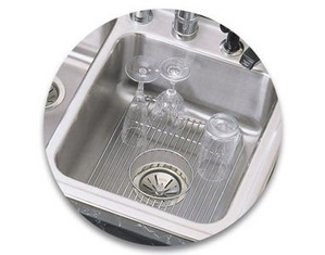 Elkay Offset Bottom Grid - Fast FREE FedEx Shipping!
