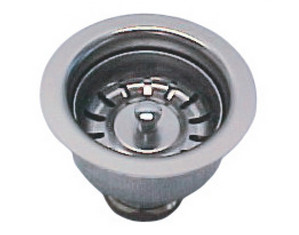 Kindred Deluxe Strainer - Fast FREE FedEx Shipping!