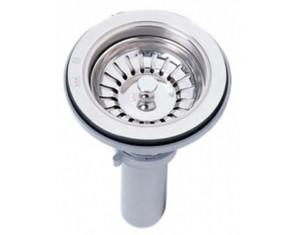 Kindred Standard Strainer Replacement Basket - Fast FREE FedEx Shipping!
