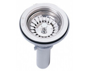 Kindred Standard Strainer - Fast FREE FedEx Shipping!