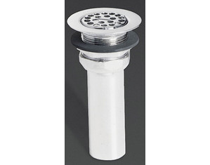 Kohler 8820-CP Sink Strainer - Fast FREE FedEx Shipping!